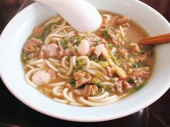-奎元馆.百年奎元.非遗传承(西湖边的解放路店)