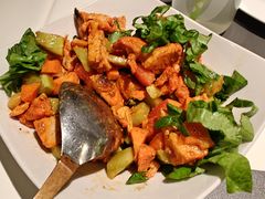 -Pita's&Tika's中东和印度风味餐厅(龙湖天街店)