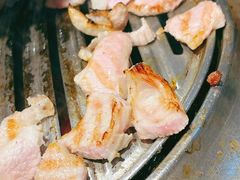 -金顺韩式烤肉·网红烤肉店(广利路店)