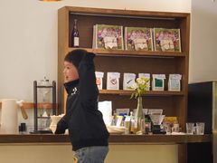 -fishtank鱼缸咖啡(三山街店)
