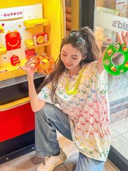 -红馆妆造(中央大街店)