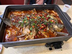 -巴蜀人家(东关街店)
