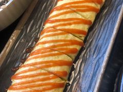 芝士鸡蛋卷-HONGA HONGA雄家(曹路店)