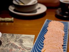 熏鹅-静颐茶馆·素食(龙华店)