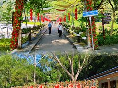 -宝晶宫旅游景区