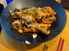 -金谷园饺子馆(北邮总店)