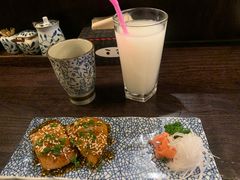 -哥哥の深夜食堂(叁宸里店)