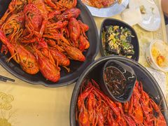 -聚味瞿记·龙虾堂(渔人码头一店)