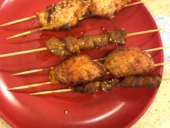 -疯狂烤翅(熙街店)