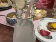 -黑松白鹿(金融街店)