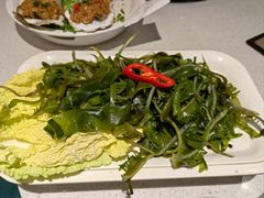 -渔夫蒸鲜(世奥湾店)