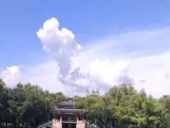 -颐和园