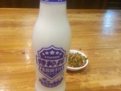 -飨府.老淮面馆.自营(清河路店)