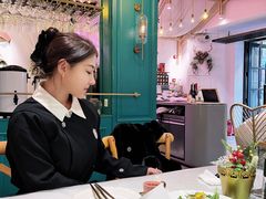 -MIO弥欧洋房西餐厅(中央大街店)