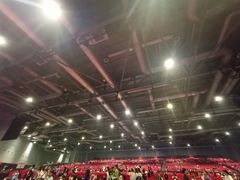 -国家会展中心（上海）虹馆EH