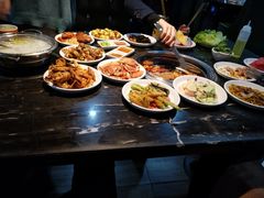 -韩厨（原金韩宫）(万达广场店)