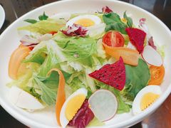 -丰收日(杨浦公园店)