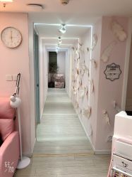 -Beauty Nails 美甲美睫皮肤管理
