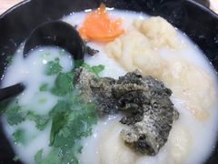 鱼腐米线-渔米丰·广府鱼汤米线(光明广场店)