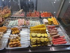 -郭记豌豆鲜粉