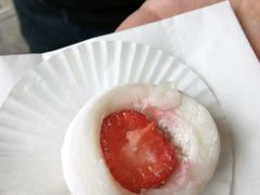 -澳门长洲糯米糍(柯打苏沙街店)