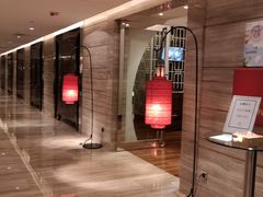 -北京王府井希尔顿酒店·秦唐中餐厅Chynna