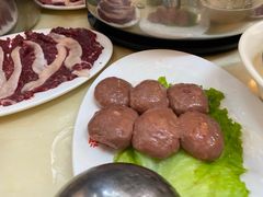 -福合埕牛肉丸(水仙园店)