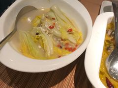 -江湖情酸菜鱼(万菱汇店)