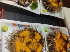 -翔峰炭火鳗鱼(悦泰街里公寓店)