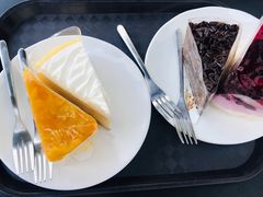 -星巴克(南京商厦店)