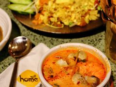 -Home Thai·泰谣(王府井apm店)