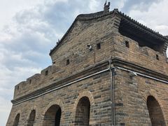 -雁门关景区