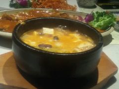 -将军牛排·尔滨地标朝鲜族美食(总店)