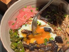 -Ameigo梅果·云贵川bistro(长宁来福士店)