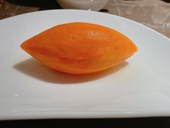 蜜汁红薯-新荣记(BFC外滩金融中心店)