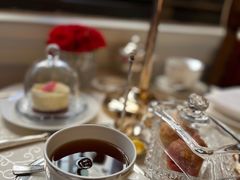 -Salon de Ville浦江汇(上海外滩华尔道夫酒店店)