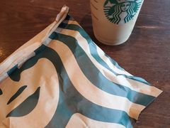 -星巴克(舟山蜈蚣峙店)