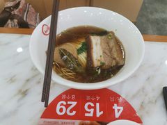 -老盛兴汤包馆(大华二路店)