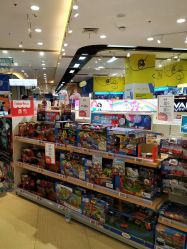 -孩子王(协信星光时代广场店)