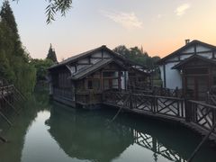 -乌镇望津里精品酒店