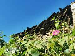 -水峪民俗村