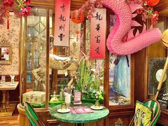 -秘密旅行Bonjour(黑金冠 江南西店)