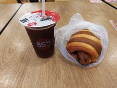 -85度C(上海兰溪二店)