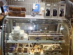 -小飞象面包公社(珠江路金鹰店)