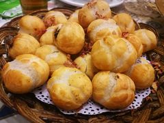 -阿拉丁新疆风味餐厅·清真(罗廊巷店)
