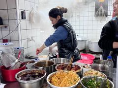 -小罗子汤店(大士院总店)