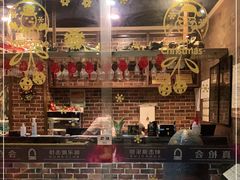 -真枪会射击俱乐部(河西中央公园店)