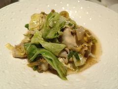 -怡情荟•海鲜青岛菜(五四广场旗舰店)