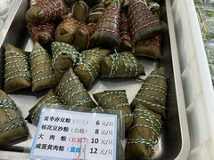 -美新点心店(陕西北路店)