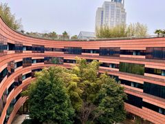 -上海衡山路十二号华邑酒店